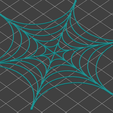 spiederweb-drucker.png Spider web Halloween