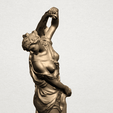 Naked Girl (vii) A10.png Rapariga nua 07