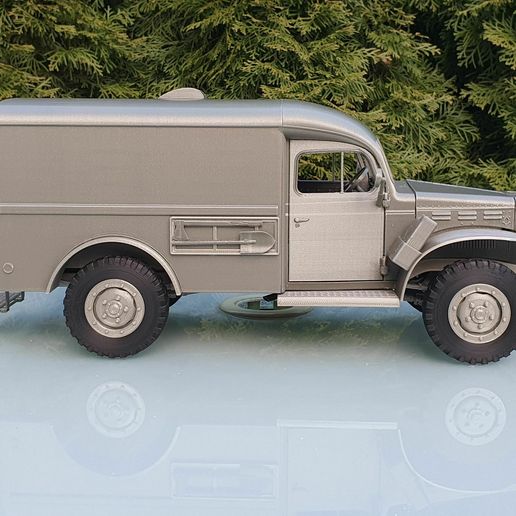 c_wc54-(18).jpg Dodge WC-54 - 1/14 scale model kit