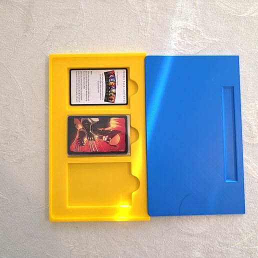 20251019_165853.jpg Marvel Dice Throne Battle Chest 3D print Insert/Organizer