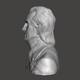 James-K.-Polk-3.png 3D Model of James K. Polk - High-Quality STL File for 3D Printing (PERSONAL USE)