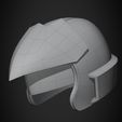 JackAtlasHelmetClassicWire.jpg Yu-Gi-Oh 5ds Jack Atlas Duel Runner Helmet for Cosplay
