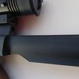 20240105_152537.jpg Rifle conversion for Diana Bandit/Artemis pp800 pcp