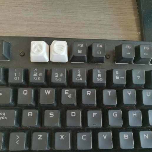 IMG_20190425_185024.jpg Shortcut keycaps for mechanical keyboard