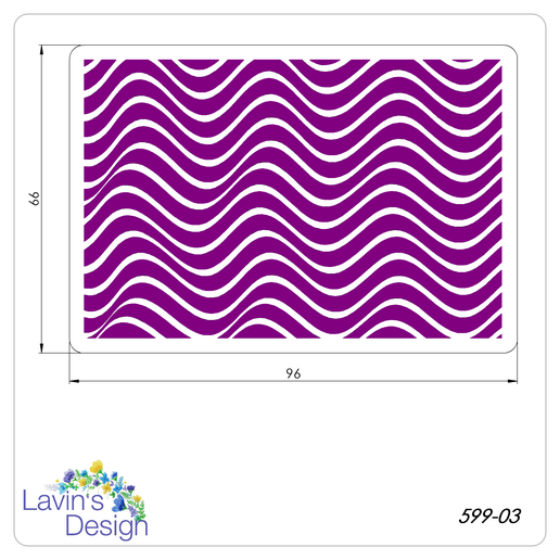 LED599-03 / CLAY TEXTURE 3D model
