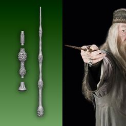 dumbledore.jpg Dumbledore's Elder Wand