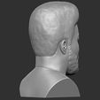 8.jpg Khalid bust for 3D printing