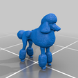 poodle.png 3: People for H0 model railroads