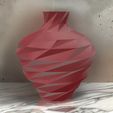 photo-shoot_1737750358061.jpeg GEDREHTE LOW-POLY-VASE