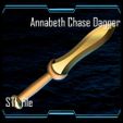 Dagger4.jpg Annabeth Chase Dagger (Books) version 2