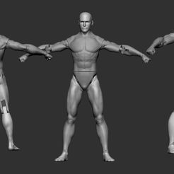 ZBrush-Document.jpg articulated body articulated body