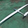 s20220703_123338.jpg R/C SZD-55 NEXUS Planador à Escala Envergadura 3000mm ULTRA LIGHT!!