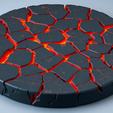 Magma-0.png Magma bases