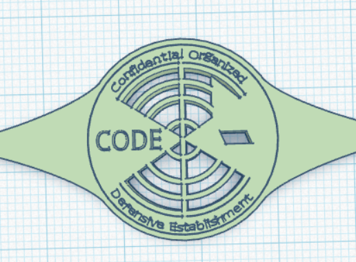 kamen rider zeztz logo (code)