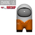 INMATE2.jpg AMONG US - INMATE (THE AIRSHIP)