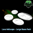 LBPack.png Lava Hellscape - Large Bases Pack