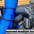 light-improved-resize.jpg Replacement headlight mount for Trek Allant+ e-bike