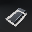 00.png Protective hinged cover