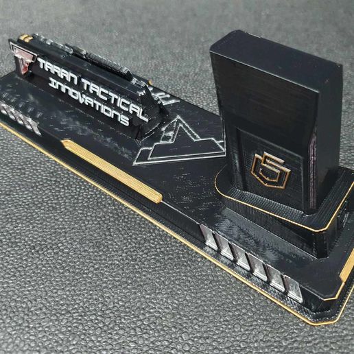 419062209_771989764881770_100538752570240167_n.jpg Hi-Capa Stand Airsoft - John Wick 4 (Add New Revised V2)