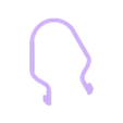 Printable_parts_Collection_-_CableClip.stl 2020 extrusion cable clip