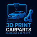 3DPrintCarparts