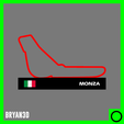 MONZA.png MONZA Kreislauf