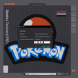 2.png Texto Pokémon com Pokeball Lightbox