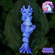 murcat_3.jpg ARTICULATED FLEXI MERMAID CAT