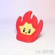 3DPB-Media-Files-656.jpg Kawaii Fire Phone Holder