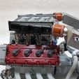 __F40-Le-Mans_15.jpg FERRARI F40 LM (Le Mans) - ENGINE