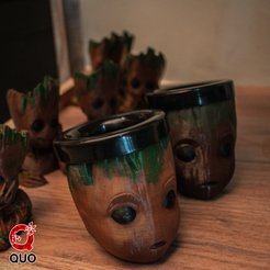 MateGroot.png STL-Datei Mate Groot kostenlos・3D-druckbare Vorlage zum herunterladen
