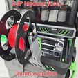 x6.jpg Tubo de subida D3P para o Bambu Lab X2D