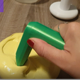 56.jpeg.PNG THERA 3D PUTTY TOOLS HAND THERAPY OCCUPATIONAL THERAPY