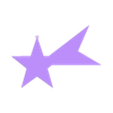 5star_trail.stl Star (custom - updated)