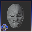 PayDay-2-Kintsugi-Crew-mask-004-CRFactory.png Kintsugi Crew mask (PayDay 2)