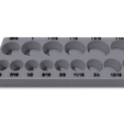 halfinchSAEdeepsocket.png Half Inch Drive Impact SAE Socket Holder