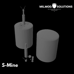 S-Mine-Präsentationsbild.png S-Mine (commercial license)