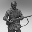 sol.337.png WW2 GERMAN SOLDIER WITH MAUSER V2