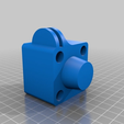 5b07b0c092d7ba2c856e0fe230c9cbc1.png IKEA Lack Offset Enclosure brackets for larger printers (E12 etc)