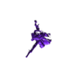 Star_Lord_no_base.stl スター・ロード
