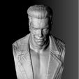 2-Decim.jpg 3D PRINTABLE COLLECTION BUSTS 9 CHARACTERS 12 MODELS
