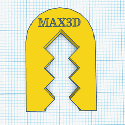 faerme poche 3.PNG Descargar archivo STL gratis bolsillos de granja • Modelo para la impresora 3D, MAX3D