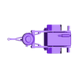 HL10_GenSet.stl HL-10 - modular trailer system, east german army (1-160)
