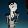 Capture_d_e_cran_2016-08-19_a__20.47.06.png Free STL file Double crank handle - Crank rod・Model to download and 3D print