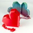 Heart-Box-With-Working-Zipper_KrakDrag-2.jpg HEART BOX WITH WORKING ZIPPER