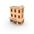 1.png Hotel Building House