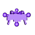 Body_Front.stl Бесплатный STL файл Android MP-1 (Action Figure)・Идея 3D-печати для скачивания