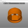 Sans_titre12.jpg Nut cover for electric scooter wheel axle 21mm