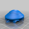 Turtle_shell_1.png Dekompresyon Kaplumbağası