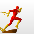 Picture3.png The Flash Diorama